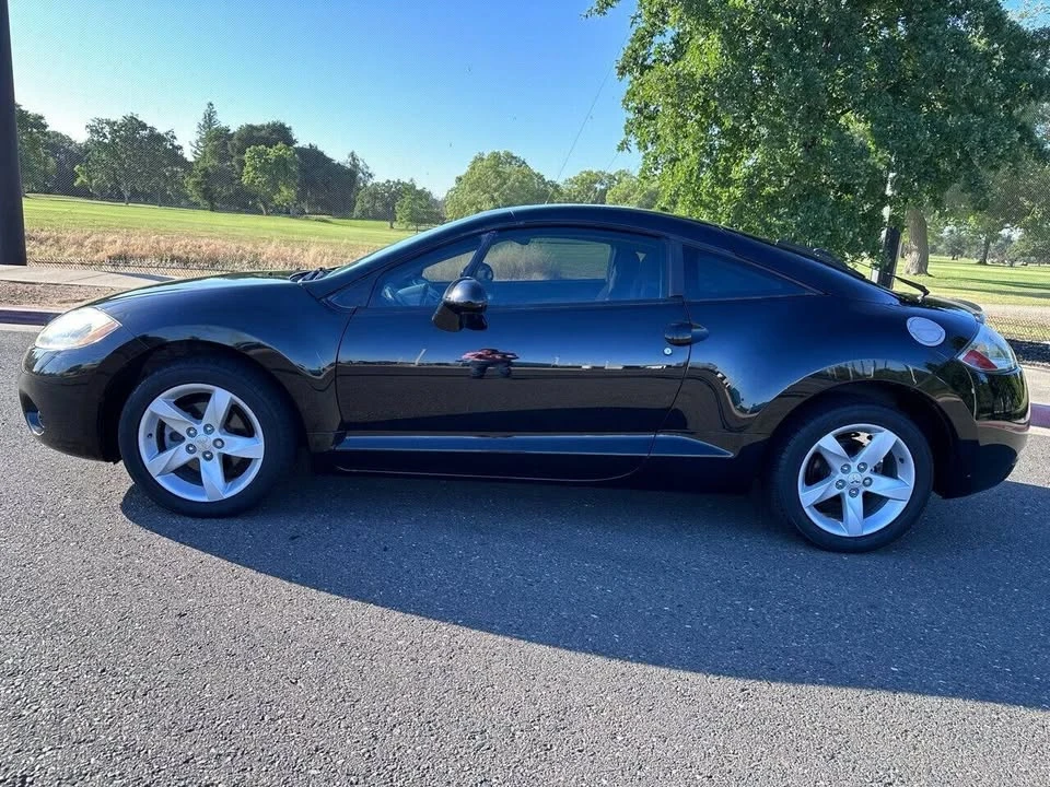 2007 Mitsubishi Eclipse 4th Gen - Image 3 of 20
