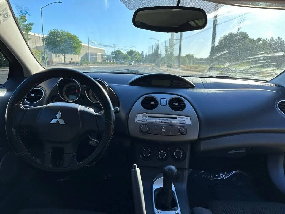 2007 Mitsubishi Eclipse 4th Gen - Image 15 of 20