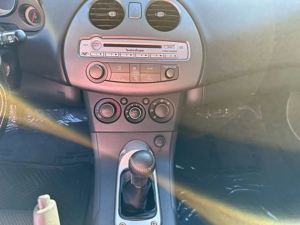 2007 Mitsubishi Eclipse 4th Gen - Image 18 of 20