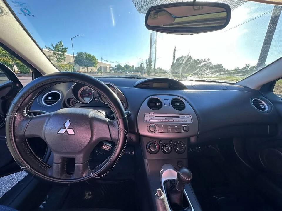 2007 Mitsubishi Eclipse 4th Gen - Image 19 of 20