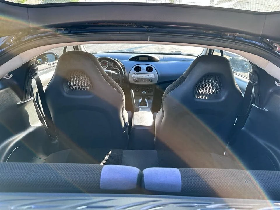 2007 Mitsubishi Eclipse 4th Gen - Image 9 of 20