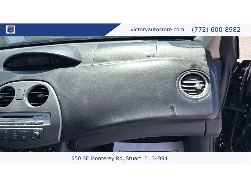 2007 Mitsubishi Eclipse 3rd Gen - Image 14 of 20