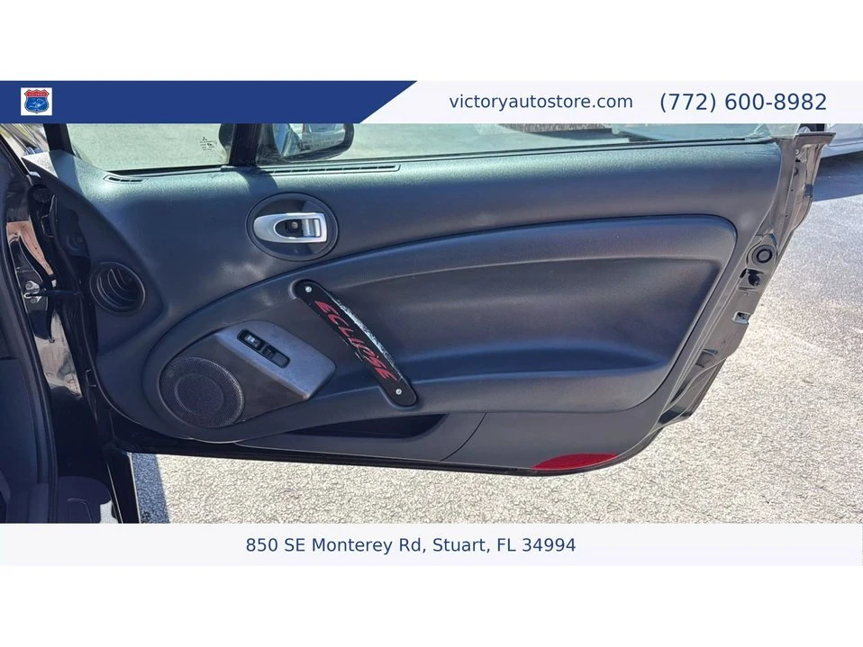2007 Mitsubishi Eclipse 3rd Gen - Image 17 of 20