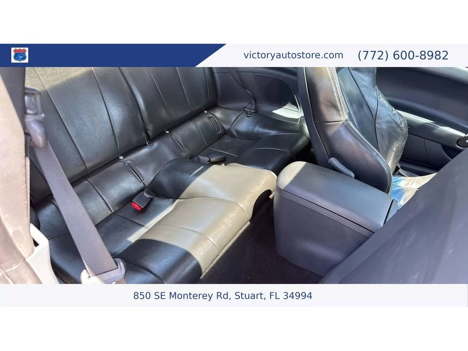 2007 Mitsubishi Eclipse 3rd Gen - Image 11 of 20