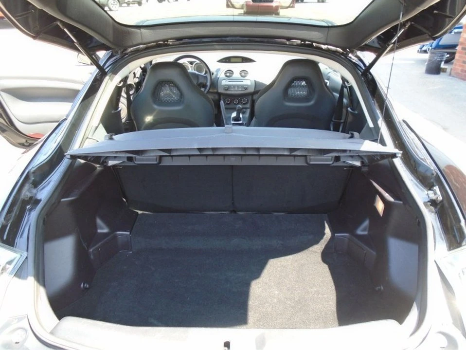 2007 Mitsubishi Eclipse 4th Gen - Image 12 of 16