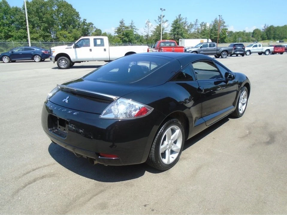 2007 Mitsubishi Eclipse 4th Gen - Image 2 of 16