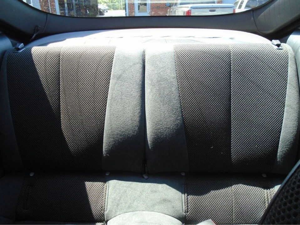 2007 Mitsubishi Eclipse 4th Gen - Image 11 of 16