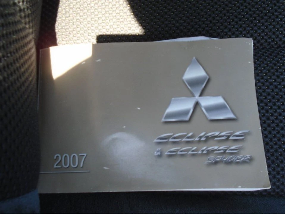 2007 Mitsubishi Eclipse 4th Gen - Image 14 of 16