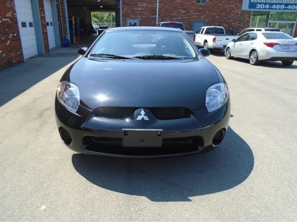2007 Mitsubishi Eclipse 4th Gen - Image 5 of 16
