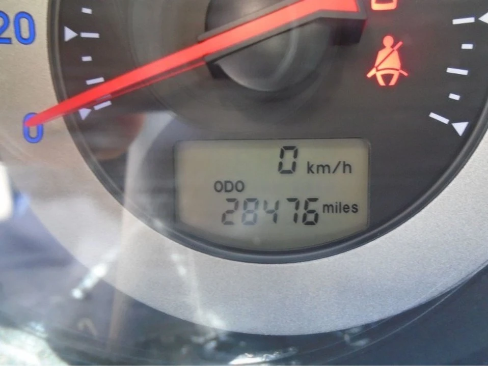 2007 Mitsubishi Eclipse 4th Gen - Image 16 of 16
