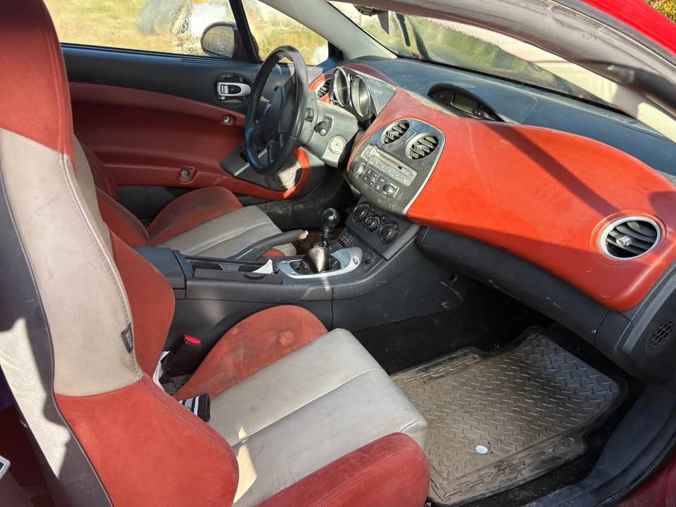 2007 Mitsubishi Eclipse 3rd Gen - Image 2 of 7