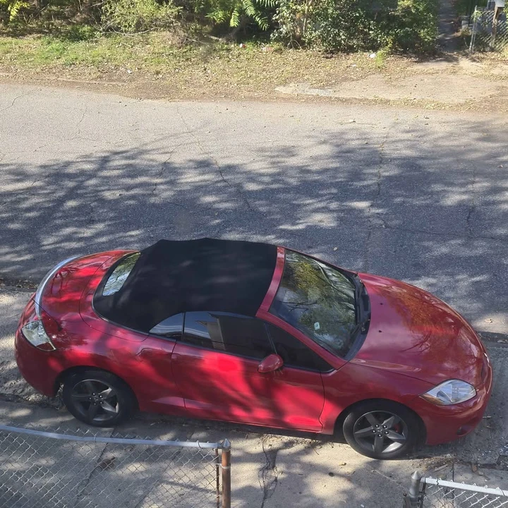 2007 Mitsubishi Eclipse 4th Gen - Image 14 of 16