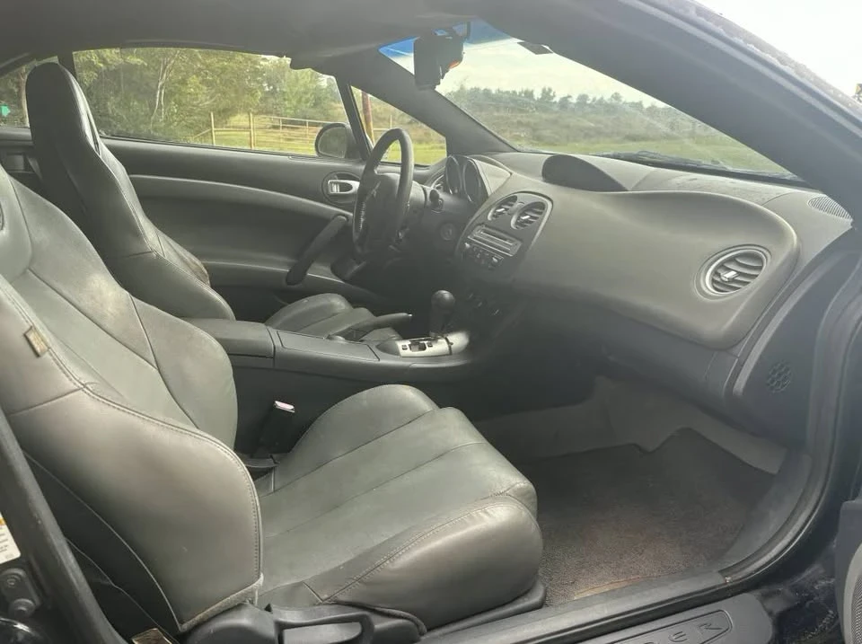 2007 Mitsubishi Eclipse 3rd Gen - Image 2 of 6