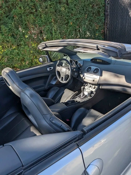 2007 Mitsubishi Eclipse 4th Gen - Image 8 of 9