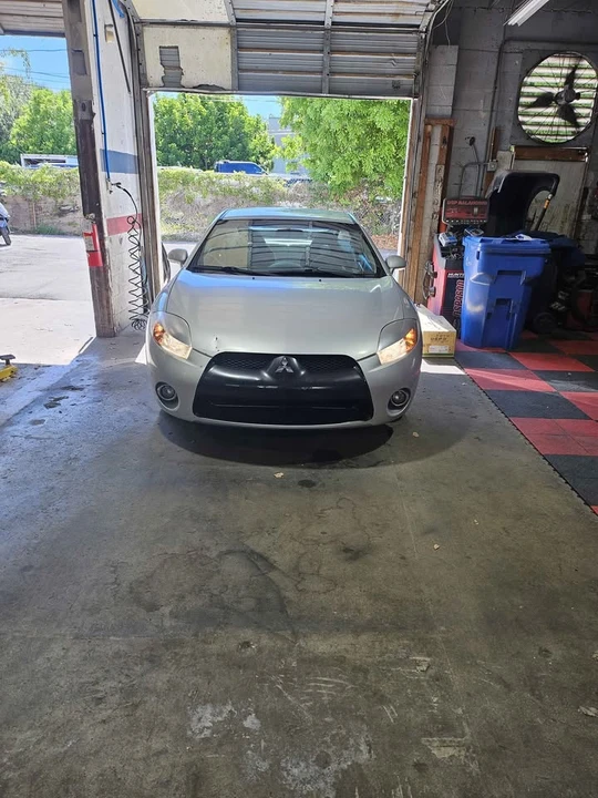 2007 Mitsubishi Eclipse 3rd Gen - Image 2 of 6