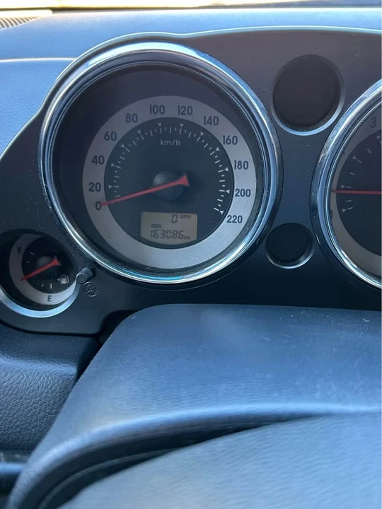 2007 Mitsubishi Eclipse 4th Gen - Image 10 of 11