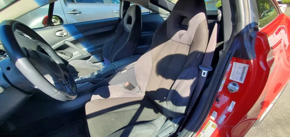 2007 Mitsubishi Eclipse 4th Gen - Image 7 of 12
