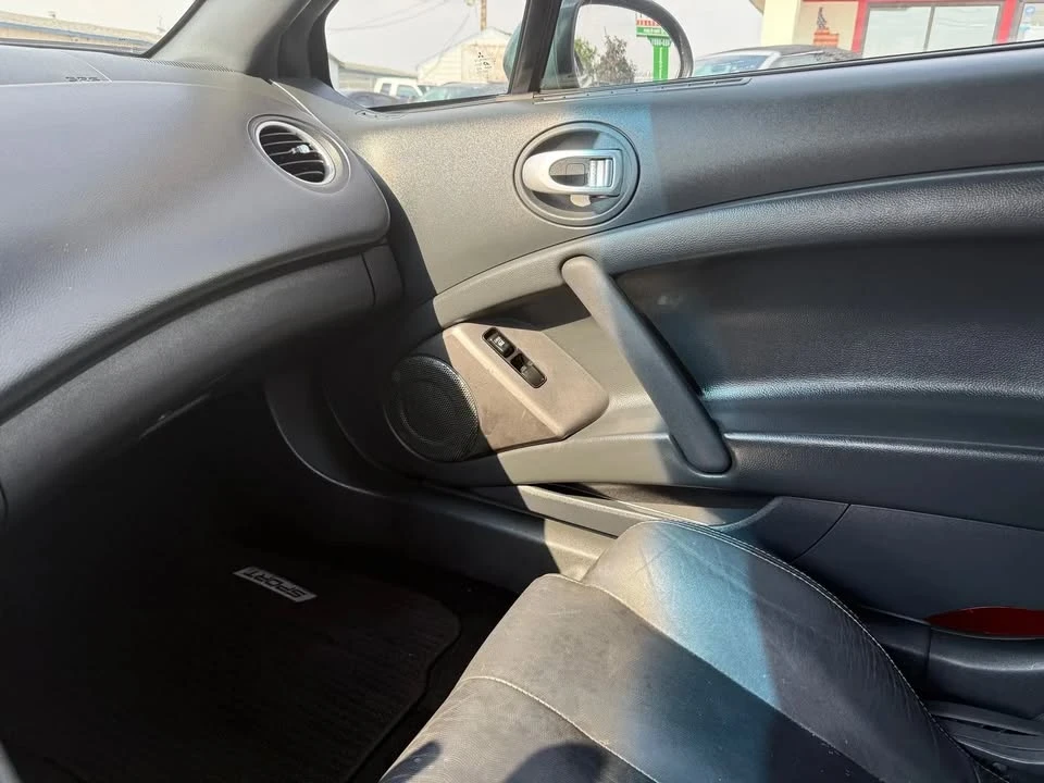 2007 Mitsubishi Eclipse 4th Gen - Image 12 of 17