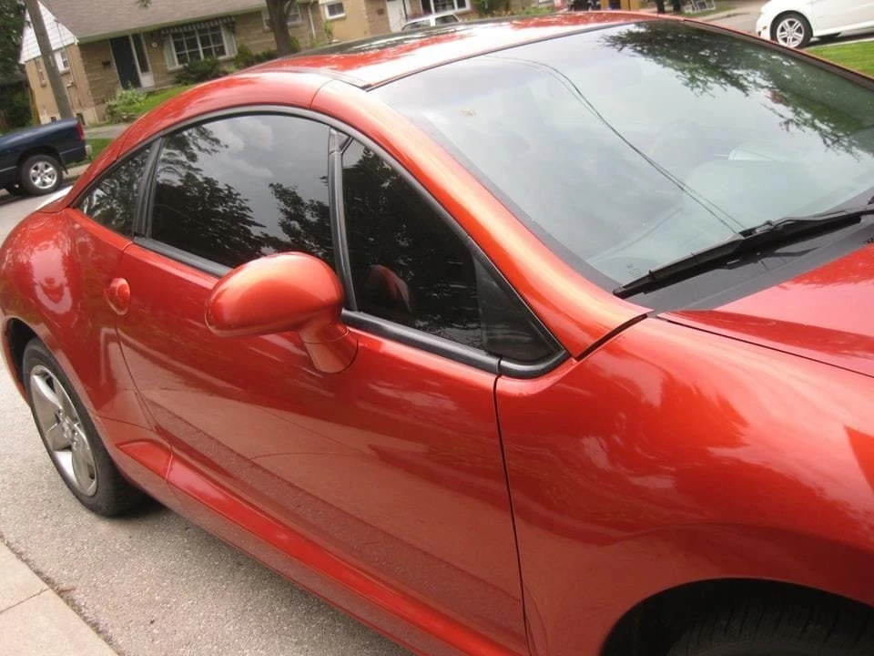 2007 Mitsubishi Eclipse 3rd Gen - Image 6 of 8