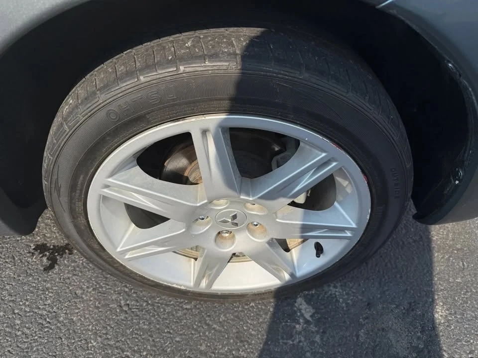 2007 Mitsubishi Eclipse 4th Gen - Image 16 of 17