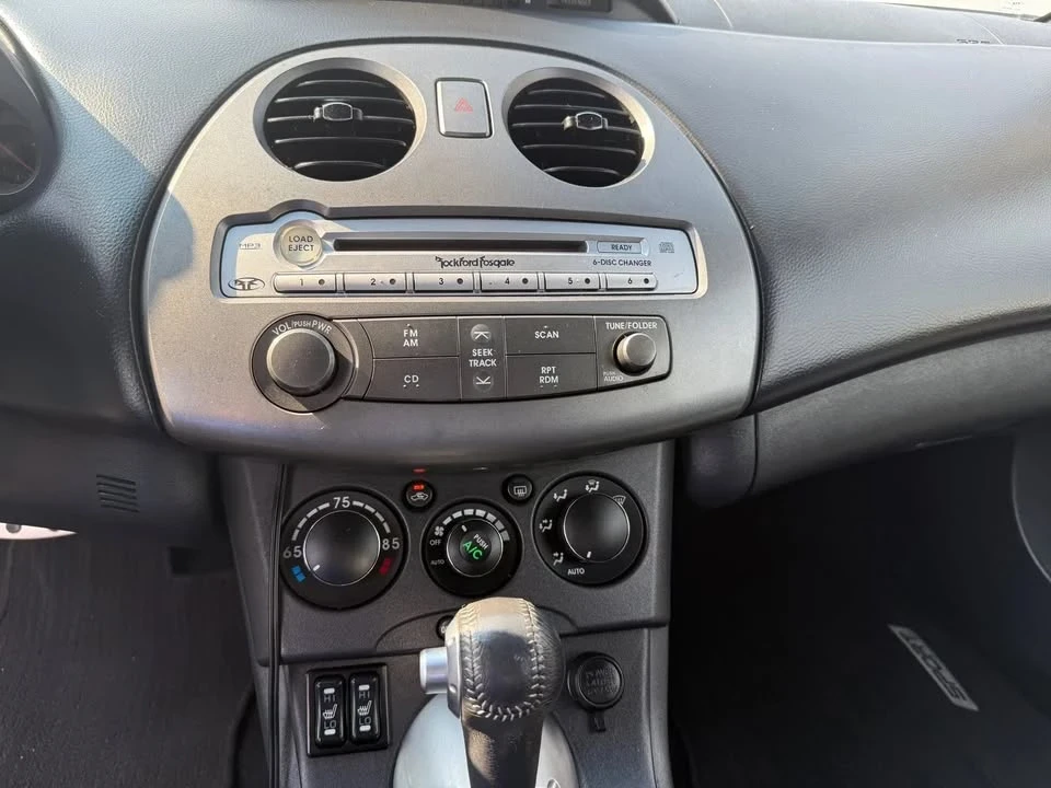 2007 Mitsubishi Eclipse 4th Gen - Image 11 of 17