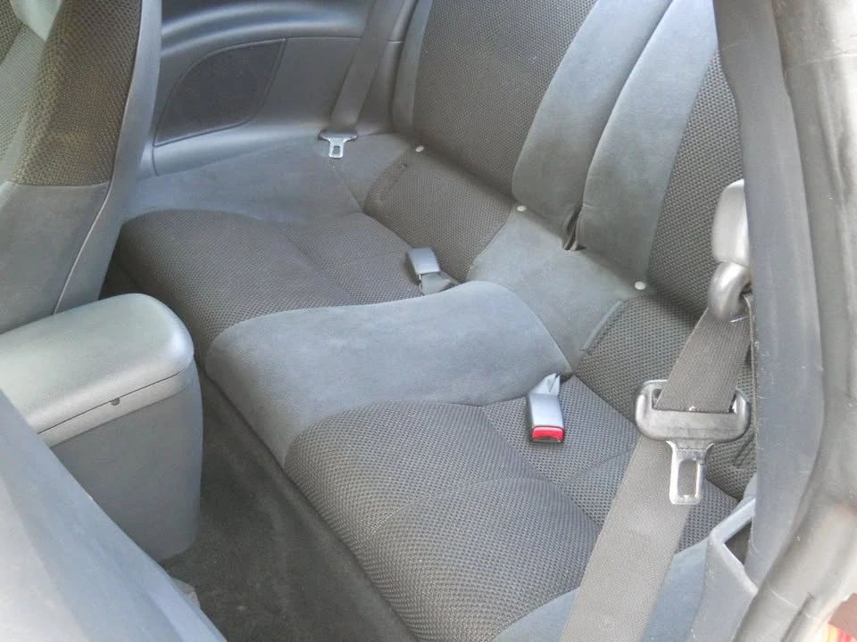 2007 Mitsubishi Eclipse 3rd Gen - Image 7 of 7