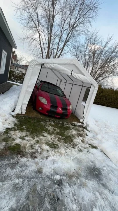 2007 Mitsubishi Eclipse 4th Gen - Image 3 of 4