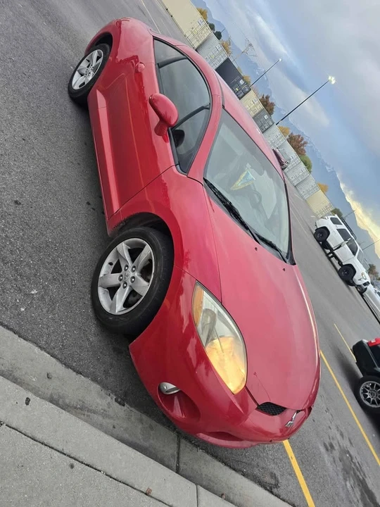 2007 Mitsubishi Eclipse 4th Gen - Image 2 of 14