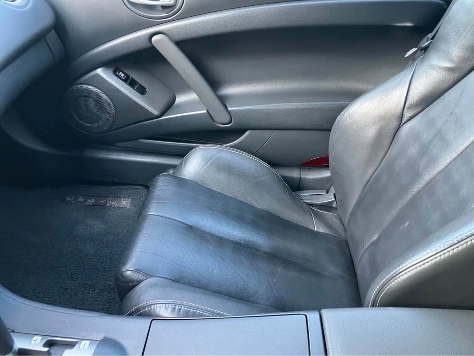 2007 Mitsubishi Eclipse 3rd Gen - Image 2 of 15