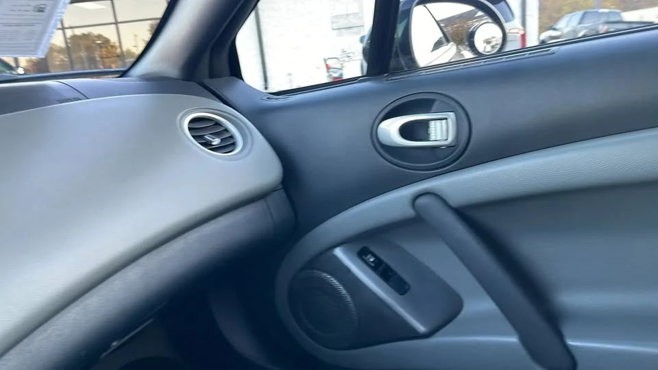 2007 Mitsubishi Eclipse 4th Gen - Image 12 of 13