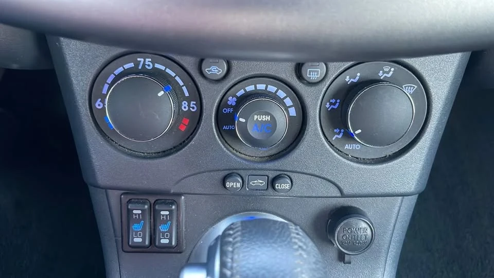 2007 Mitsubishi Eclipse 4th Gen - Image 13 of 13