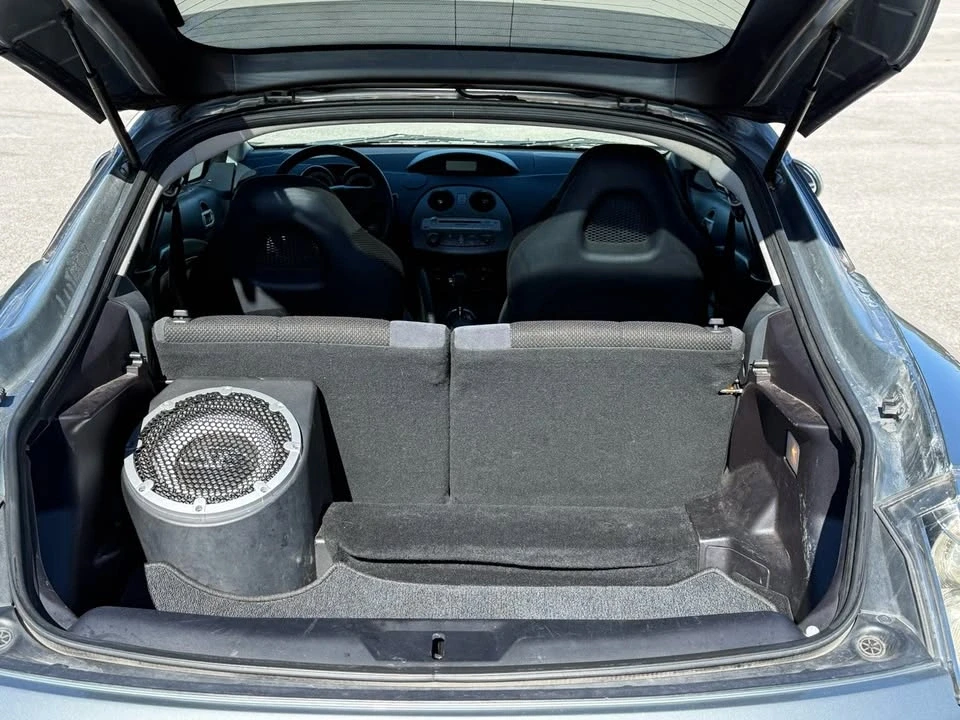 2007 Mitsubishi Eclipse 3rd Gen - Image 5 of 11