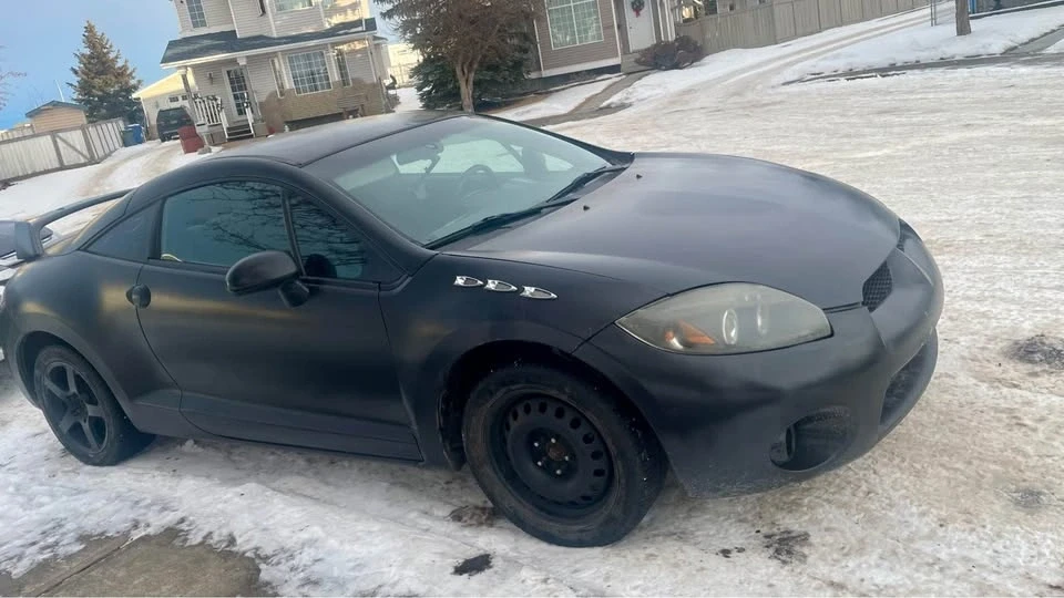 2007 Mitsubishi Eclipse 3rd Gen - Image 3 of 10