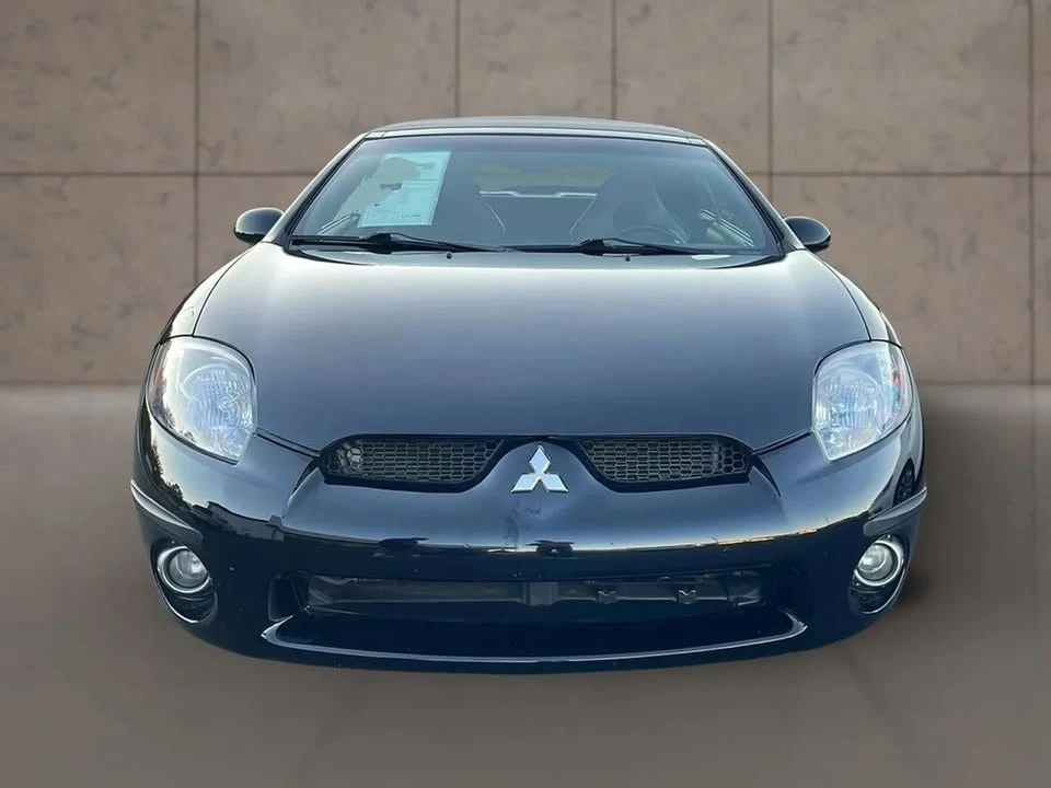 2007 Mitsubishi Eclipse 4th Gen - Image 7 of 13