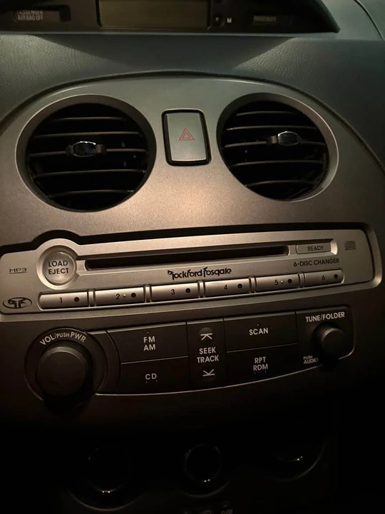 2007 Mitsubishi Eclipse 4th Gen - Image 13 of 14