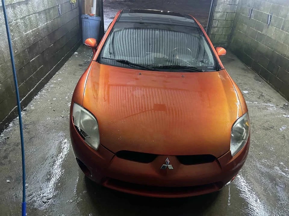 2007 Mitsubishi Eclipse 4th Gen - Image 5 of 5