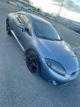 2007 Mitsubishi Eclipse