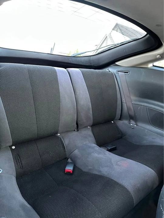 2007 Mitsubishi Eclipse 4th Gen - Image 8 of 11