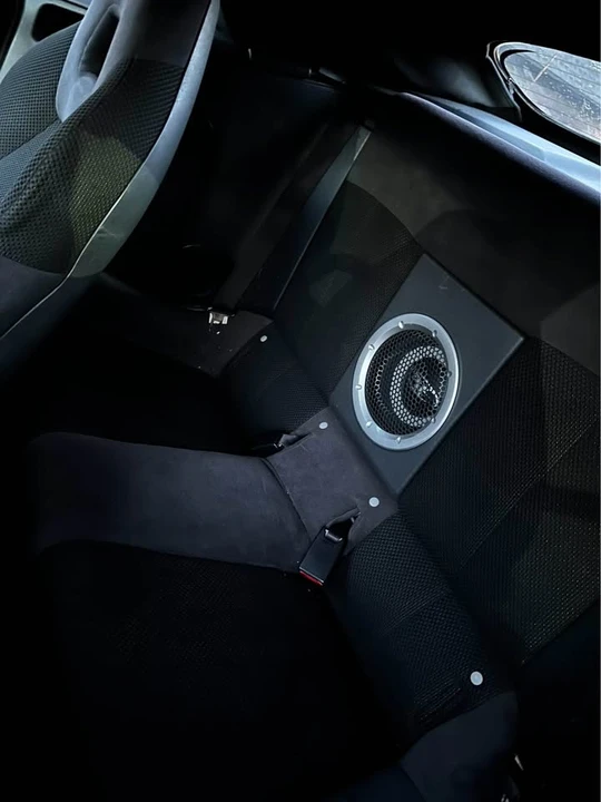 2007 Mitsubishi Eclipse 4th Gen - Image 8 of 8
