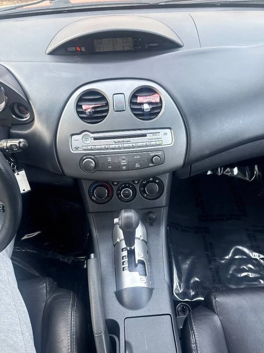 2007 Mitsubishi Eclipse 4th Gen - Image 11 of 11