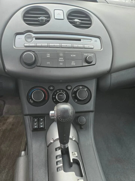 2007 Mitsubishi Eclipse 4th Gen - Image 9 of 11