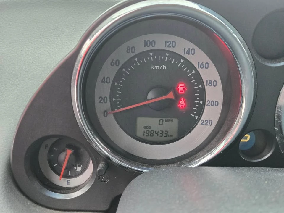 2007 Mitsubishi Eclipse 4th Gen - Image 11 of 11
