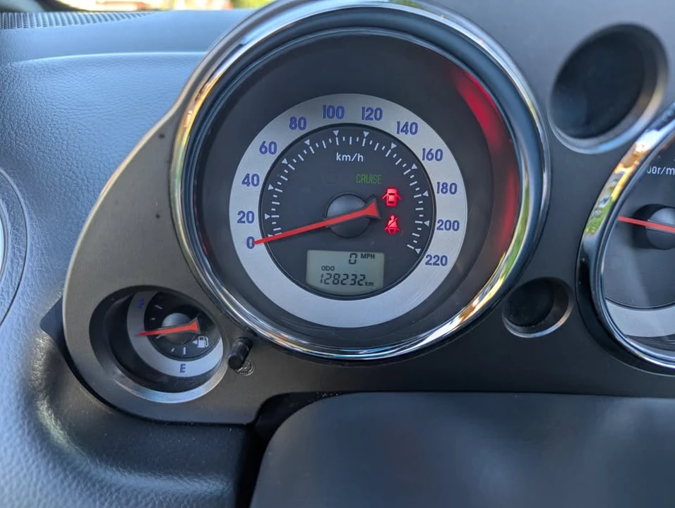 2007 Mitsubishi Eclipse 4th Gen - Image 2 of 6