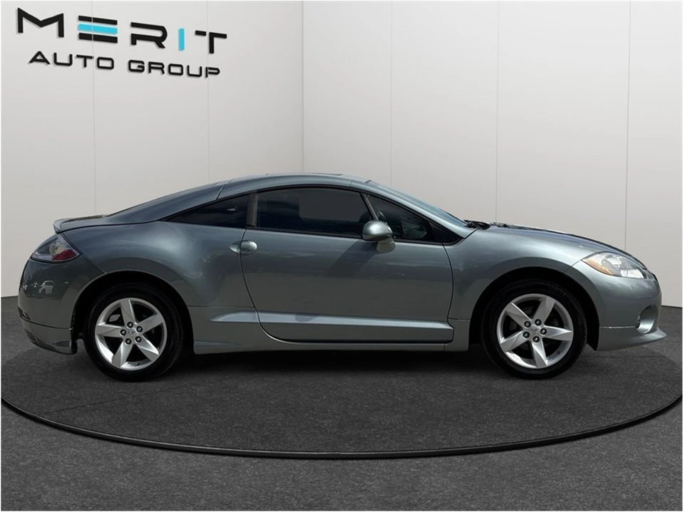 2007 Mitsubishi Eclipse 4th Gen - Image 10 of 20