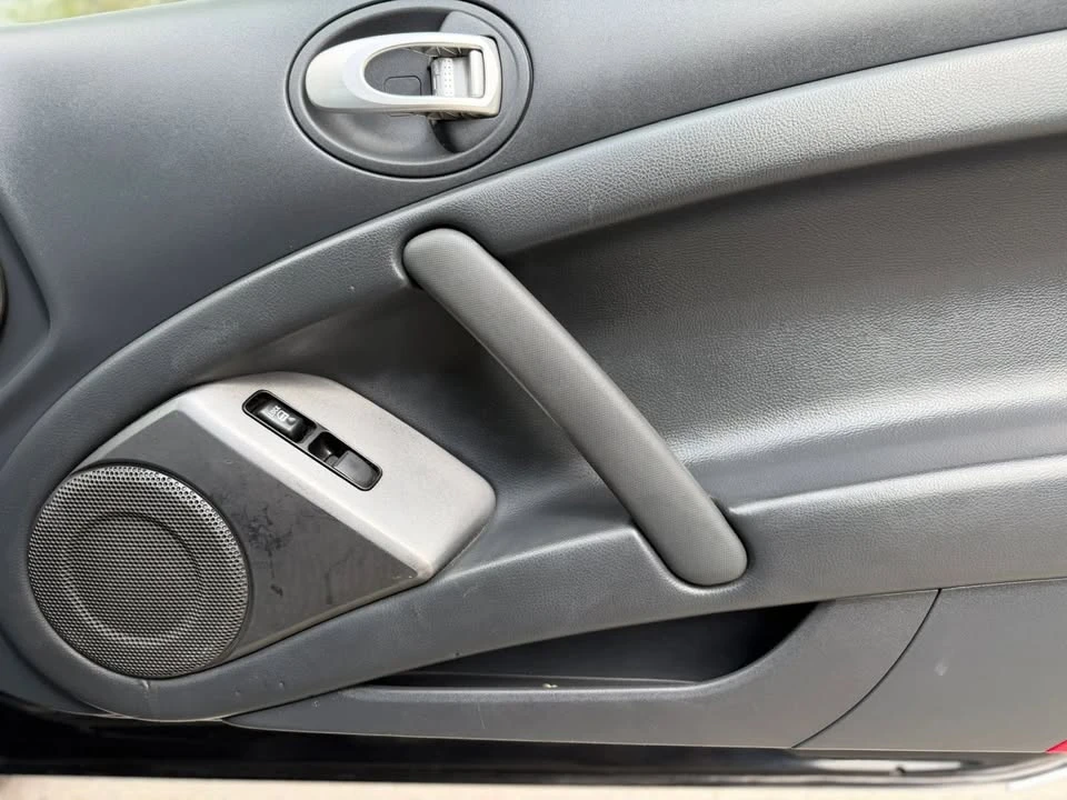 2007 Mitsubishi Eclipse 4th Gen - Image 11 of 20
