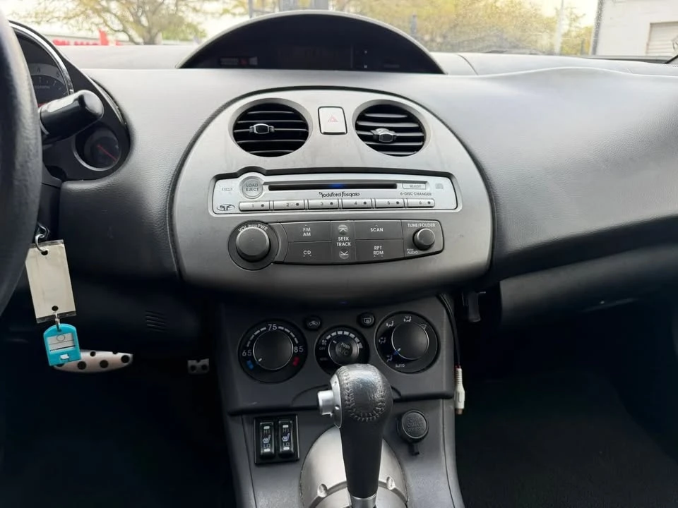 2007 Mitsubishi Eclipse 4th Gen - Image 19 of 20