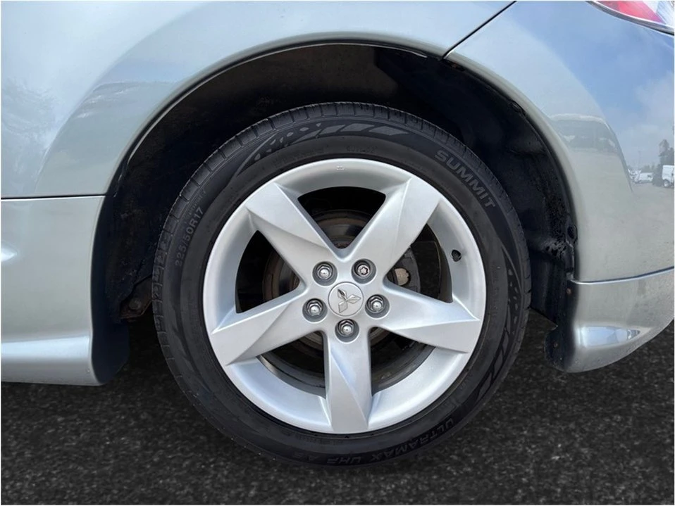 2007 Mitsubishi Eclipse 4th Gen - Image 13 of 20