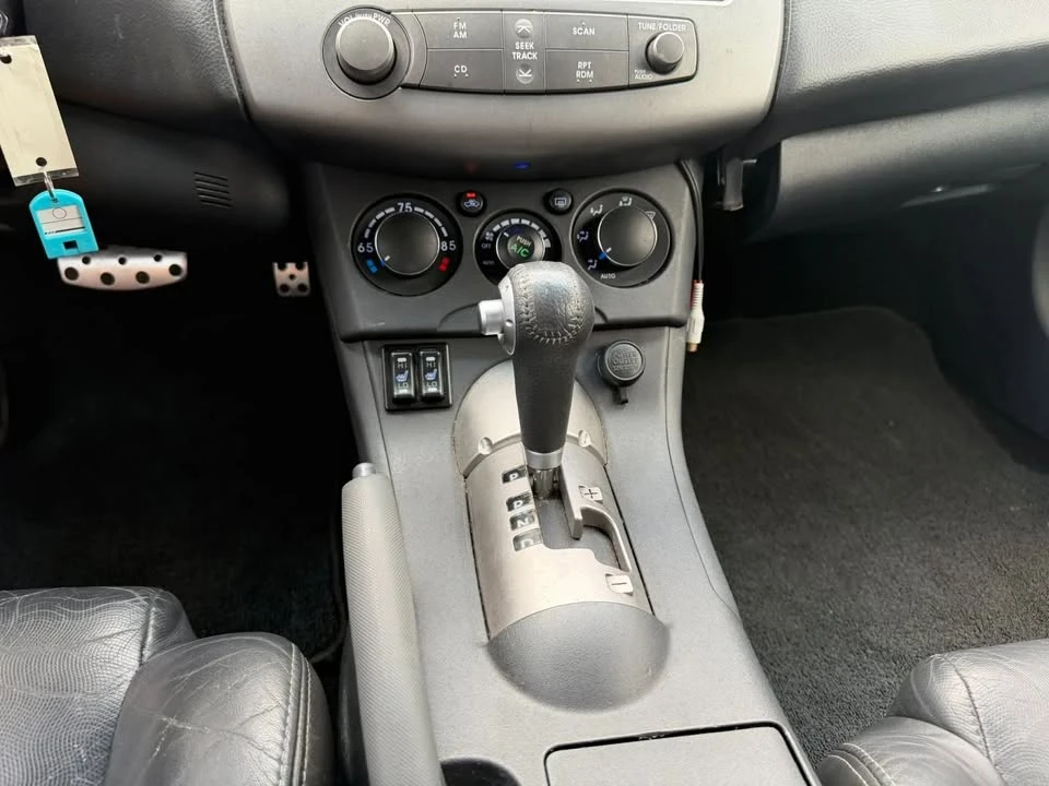2007 Mitsubishi Eclipse 4th Gen - Image 20 of 20