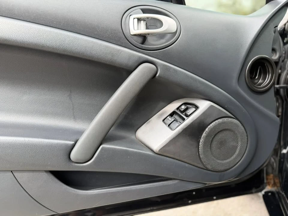 2007 Mitsubishi Eclipse 4th Gen - Image 8 of 20