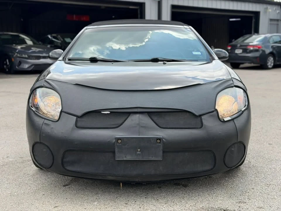 2007 Mitsubishi Eclipse 4th Gen - Image 2 of 20